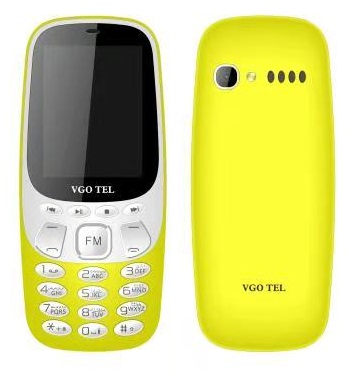 VGOTEL V3310