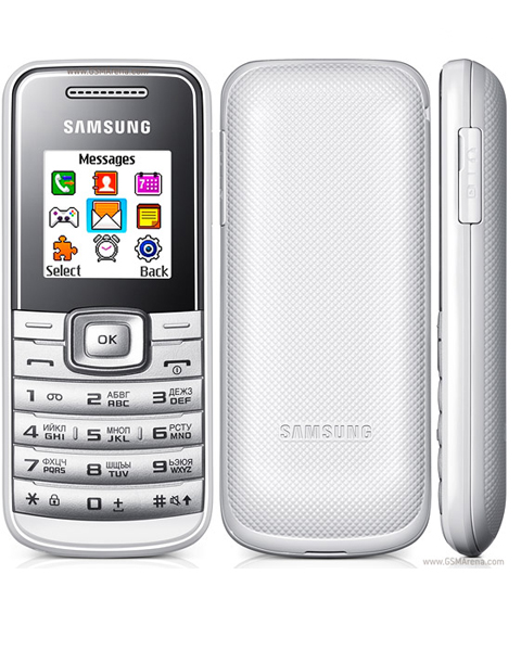 Samsung E1050 Samsung E1050