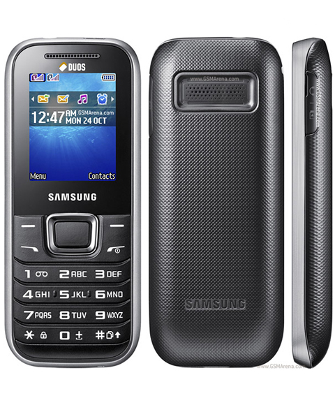 Samsung E1232B Samsung E1232B