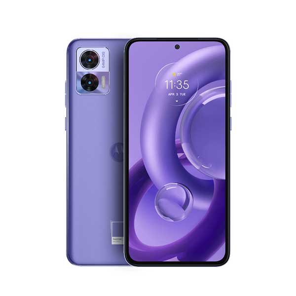 Motorola Edge 40 Neo