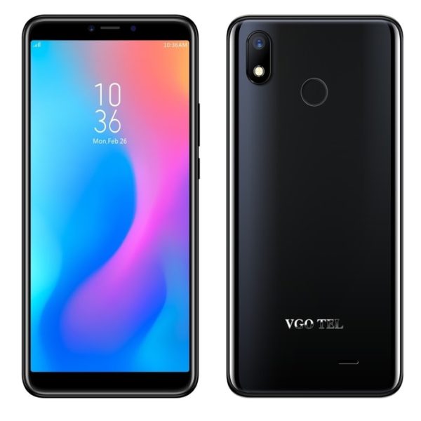 VGOTEL Smart 7 VGOTEL Smart 7