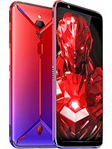 ZTE nubia Red Magic 5G Lite
