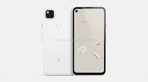 Google Pixel 4a Google Pixel 4a