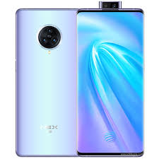 Compare Vivo Nex 3s 5G