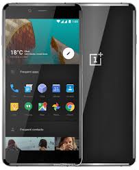 Oneplus X Oneplus X