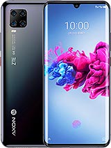 ZTE Axon 11 4G ZTE Axon 11 4G