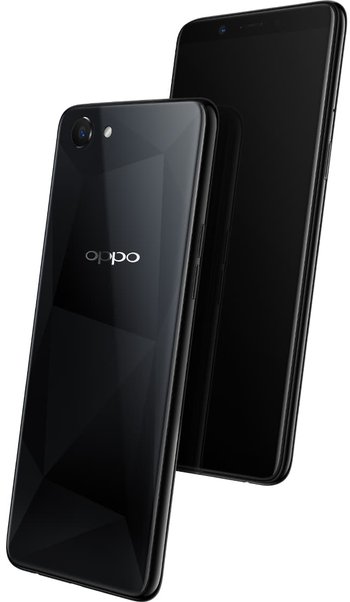 Oppo A73s