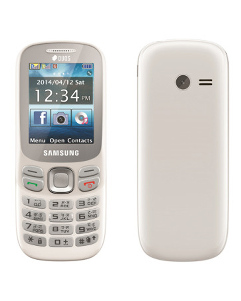 Samsung Metro 312 Samsung Metro 312