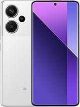 Xiaomi Redmi Note 13 Pro Plus Xiaomi Redmi Note 13 Pro Plus