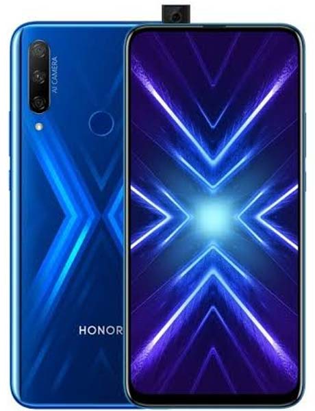 Honor 9x