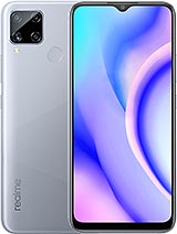 Realme C15 Qualcomm Edition Realme C15 Qualcomm Edition