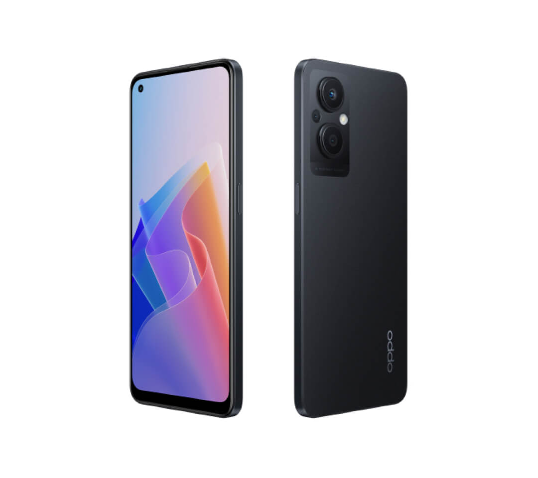 Oppo F21 Pro 5G