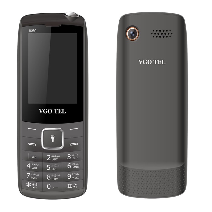 VGOTEL i650 VGOTEL i650