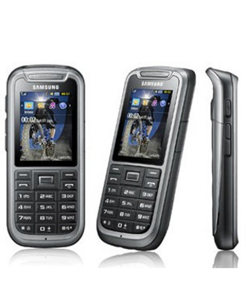 Samsung C3350 Samsung C3350