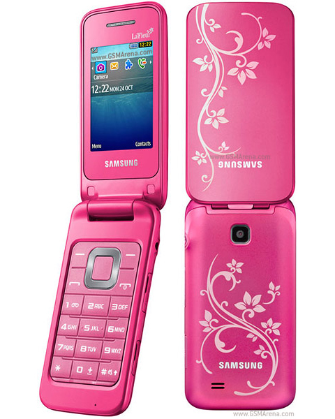 Samsung C3520 Samsung C3520
