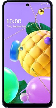 LG K62 LG K62