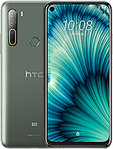 HTC U20 5G HTC U20 5G