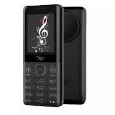 Itel Muzik 410 Itel Muzik 410