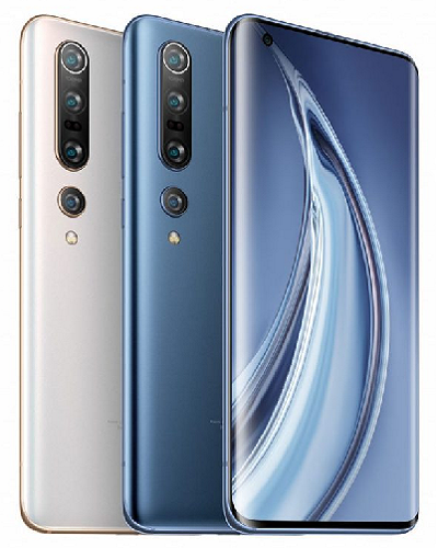 Xiaomi MI 10 Pro 5G Xiaomi MI 10 Pro 5G