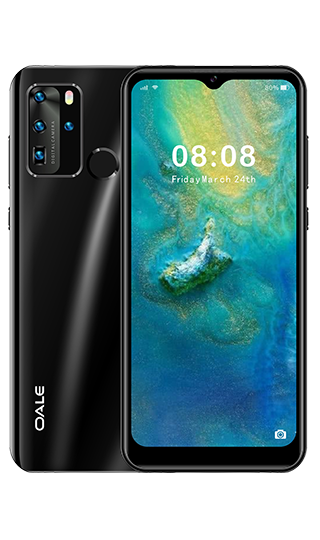 Oale DB 1 Pro Oale DB 1 Pro