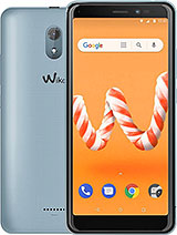 Wiko View 3 plus