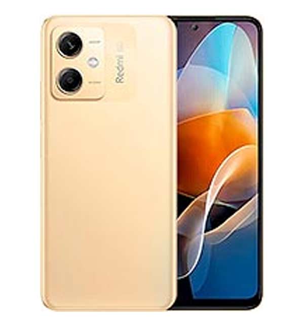 Xiaomi Redmi Note 12R Pro