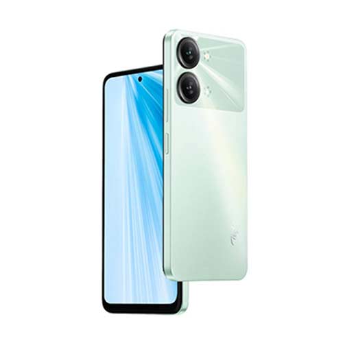 Itel P40 Plus