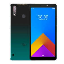 Itel A55 Itel A55