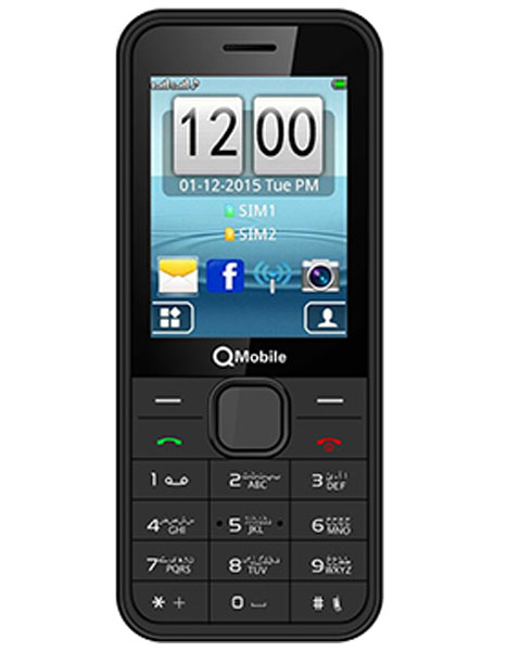Qmobile 3G 2