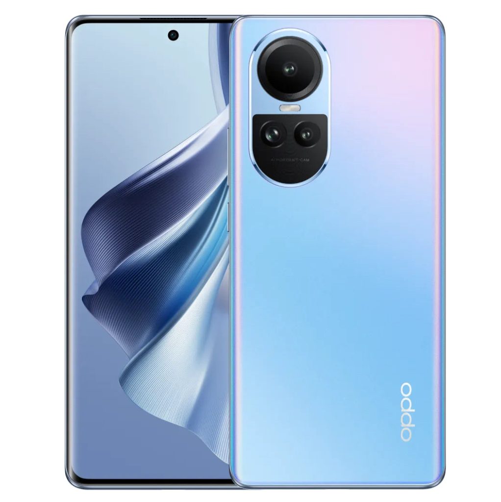 Oppo Reno10 5G