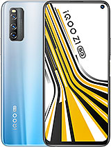 Vivo iQOO Z1x