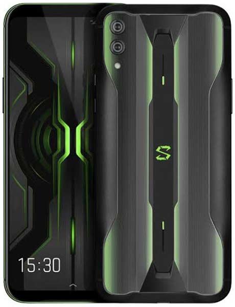 Xiaomi Black Shark 2