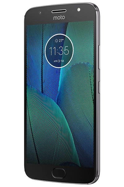 Motorola Moto G5S Plus