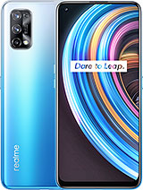 Realme X7 Realme X7