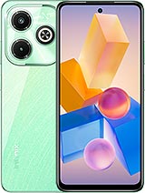 Infinix Hot 40i Infinix Hot 40i