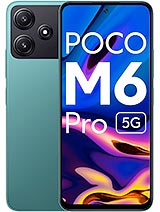 Xiaomi Poco M6 5G