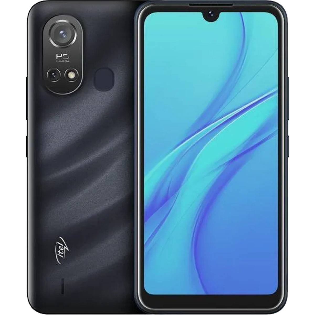 Itel A49 Play