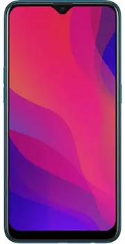 Oppo A6 Oppo A6