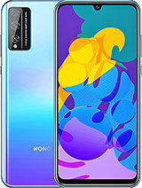 Honor Play 4 Pro