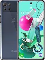 LG K92 5G LG K92 5G