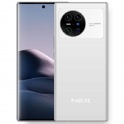 Vivo Nex 5