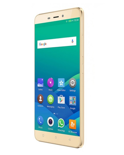 Qmobile Noir J7 Pro