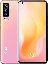 Vivo X50 Vivo X50