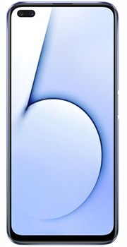 Realme X50 Lite Youth Edition Realme X50 Lite Youth Edition