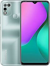Infinix Hot 10i Infinix Hot 10i