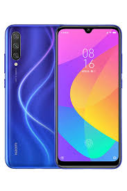 Xiaomi Mi CC9e Xiaomi Mi CC9e