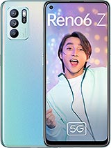 Oppo Reno 6 Z