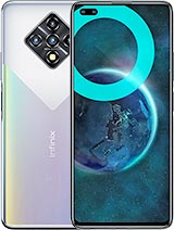 Infinix Zero X Infinix Zero X