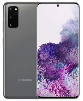 Samsung Galaxy S20 Samsung Galaxy S20