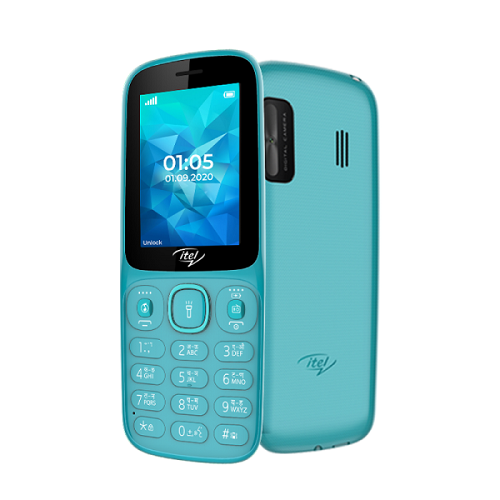 Itel 5026 Itel 5026